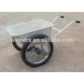 12 &#39;&#39; 14 &#39;&#39; 16 &quot;20&#39;&#39;coffee trailer food vending carrinho rodas handtruck rodas